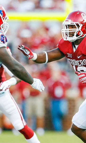 Stoops: Don't judge Eric Striker by initial reaction to racist video